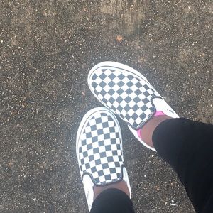 Meet your Posher, Rahma